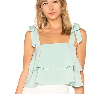 Revolve top
